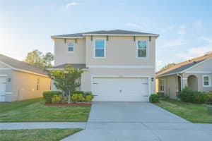 328 PELHAM PARK DRIVE, DELAND, FL 32720 - MLS#MFRO6365146