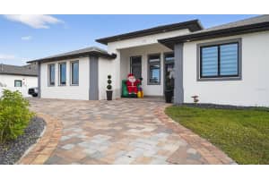 1903 EL DORADO BOULEVARD, CAPE CORAL, FL 33993 - MLS#MFRO6365189