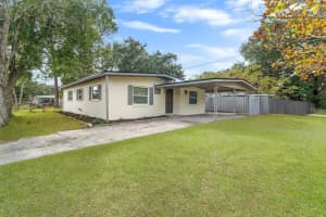 3202 KATHLEEN DRIVE, ORLANDO, FL 32810 - MLS#MFRO6365193