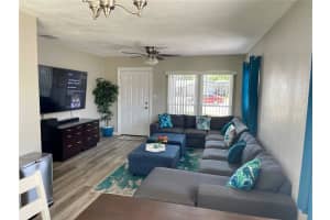 5017 Ute St Orlando, FL 32819 - Off Market