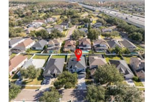 14415 ESTRELLA DRIVE, ORLANDO, FL 32837 - MLS#MFRO6365228