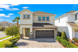 353 SOUTHFIELD STREET, KISSIMMEE, FL 34747 - MLS#MFRO6365234