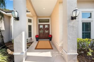 9107 IVEY HILL COURT, ORLANDO, FL 32819 - MLS#MFRO6365241