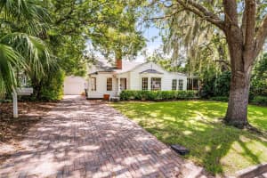 220 OVERLOOK ROAD, WINTER PARK, FL 32789 - MLS#MFRO6365244