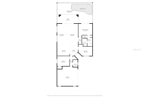 1181 Edgewater Ln The Villages, FL 32162 - Off Market