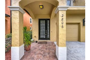 2806 WASHINGTON STREET, ORLANDO, FL 32803 - MLS#MFRO6365267