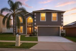 629 MILFORD STREET, DAVENPORT, FL 33897 - MLS#MFRO6365306