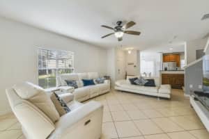 2926 TANZANITE TERRACE, KISSIMMEE, FL 34758 - MLS#MFRO6365375