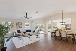 9109 NEW ORLEANS DRIVE, ORLANDO, FL 32818 - MLS#MFRO6365382