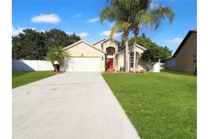 2135 Flintlock Blvd, KISSIMMEE