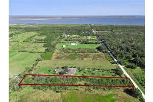 0 HUNTINGTON AVE, MIMS, FL 32754 - MLS#MFRO6365394