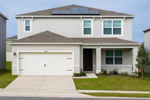 2030 MAPLE RIDGE DRIVE, ZELLWOOD, FL 32798 - MLS#MFRO6365398