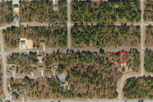 2272 CHAMBERLAIN STREET, DUNNELLON, FL 34434 Sold 01/23/26