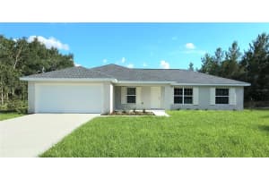 3068 Sw 131st Place Rd, OCALA