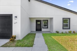 420 MARION OAKS COURSE, OCALA, FL 34473 - MLS#MFRO6365421