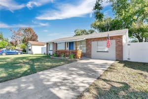 6823 ALPERT DRIVE, ORLANDO, FL 32810 - MLS#MFRO6365424