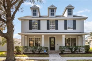 9979 SWEETLEAF STREET, ORLANDO, FL 32827 - MLS#MFRO6365425