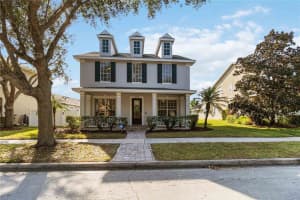 9979 SWEETLEAF STREET, ORLANDO, FL 32827 - MLS#MFRO6365425