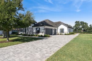 25861 CROSSINGS BLUFF LANE, SORRENTO, FL 32776 - MLS#MFRO6365466