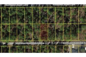 NW WATER OAK AVE, DUNNELLON, FL 34431 - MLS#MFRO6365469