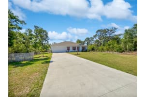 4291 POINCIANA DRIVE, INDIAN LAKE ESTATES, FL 33855 - MLS#MFRO6365489