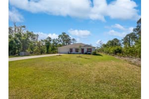 4291 POINCIANA DRIVE, INDIAN LAKE ESTATES, FL 33855 - MLS#MFRO6365489