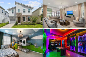 8903 Coconut Breeze Dr, KISSIMMEE 8903 Coconut Breeze Dr, KISSIMMEE