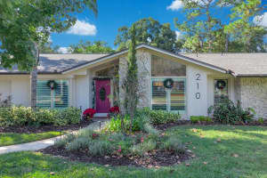 210 ROYAL OAKS CIRCLE, LONGWOOD, FL 32779 - MLS#MFRO6365509