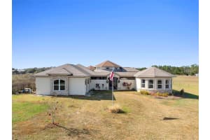 13023 SWEET HILL ROAD, POLK CITY, FL 33868 - MLS#MFRO6365526