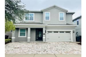 281 AUBURN AVENUE, KISSIMMEE, FL 34747 - MLS#MFRO6365528