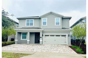 281 AUBURN AVENUE, KISSIMMEE, FL 34747 - MLS#MFRO6365528