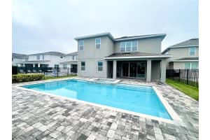 281 AUBURN AVENUE, KISSIMMEE, FL 34747 - MLS#MFRO6365528