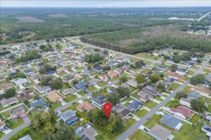 1116 SAINT MICHEL WAY, KISSIMMEE, FL 34759 - MLS#MFRO6365539