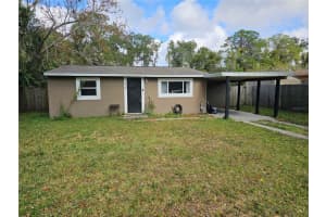 814 ROSALIA DRIVE, SANFORD, FL 32771 Sold 12/22/25