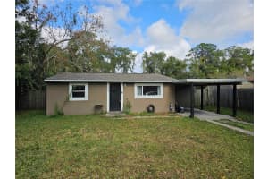 814 ROSALIA DRIVE, SANFORD, FL 32771 Sold 12/22/25