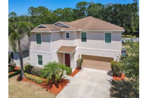 1051 TOURMALINE DRIVE, KISSIMMEE, FL 34746 - MLS#MFRO6365551