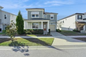 2088 FLEMING MIST PLACE, KISSIMMEE, FL 34747 - MLS#MFRO6365556