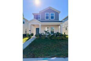 15524 Water Spring Blvd, WINTER GARDEN