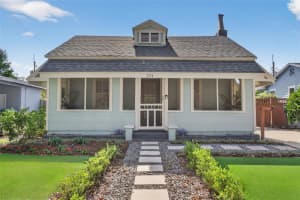 234 MURIEL STREET, ORLANDO, FL 32806 - MLS#MFRO6365582