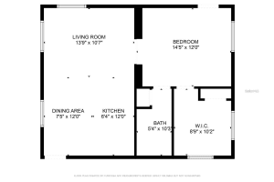 630 NASHUA AVENUE, FORT MEADE, FL 33841 - MLS#MFRO6365585