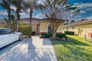 196 OCEAN BLUFF DRIVE, POINCIANA, FL 34759 - MLS#MFRO6365590