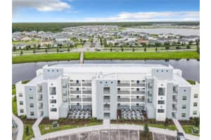 3161 Paradox Cir #101, KISSIMMEE