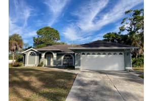 2446 ALTOONA AVENUE, NORTH PORT, FL 34286 - MLS#MFRO6365600