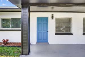 3034 TOURAINE AVENUE, ORLANDO, FL 32812 - MLS#MFRO6365607