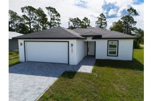 3602 GILLOT BOULEVARD, PORT CHARLOTTE, FL 33981 - MLS#MFRO6365630