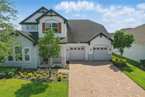 8378 RANDAL PARK BOULEVARD, ORLANDO, FL 32832 - MLS#MFRO6365650