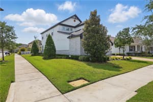 8378 RANDAL PARK BOULEVARD, ORLANDO, FL 32832 - MLS#MFRO6365650