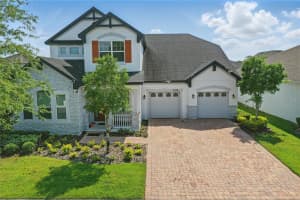 8378 RANDAL PARK BOULEVARD, ORLANDO, FL 32832 - MLS#MFRO6365650