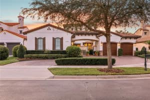 12235 MONTALCINO CIRCLE, WINDERMERE, FL 34786 - MLS#MFRO6365656