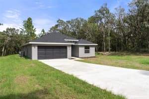 837 GAINES LANE, HERNANDO, FL 34442 - MLS#MFRO6365658